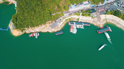 龙景峡谷第 31 张图片