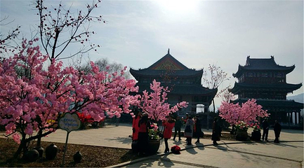 五阳湖生态旅游度假区第 22 张图片