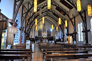 Immaculate Conception Church第 7 张图片