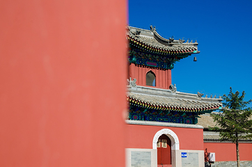 汇宗寺第 14 张图片