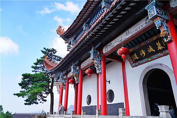 百岁宫第 6 张图片