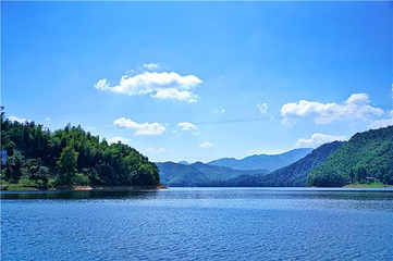 佛子岭水库第 22 张图片