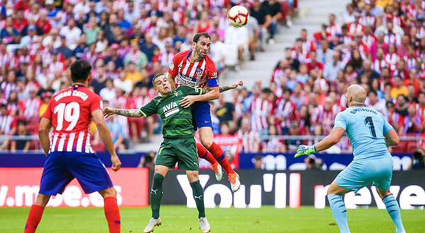 西维塔斯大都会球场