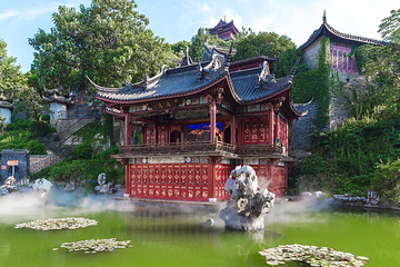 西津渡历史文化街区第 15 张图片