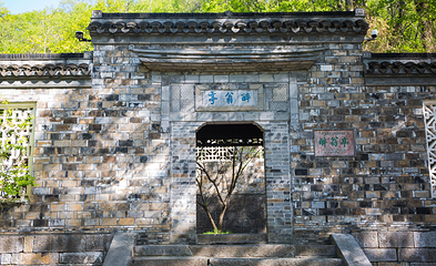 琅琊山景区-醉翁亭第 15 张图片