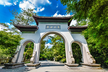 西湖风景名胜区第 457 张图片