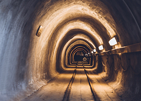 哈尔施塔特盐矿