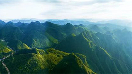 巴山大峡谷第 56 张图片