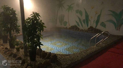 水梦水上乐园第 3 张图片