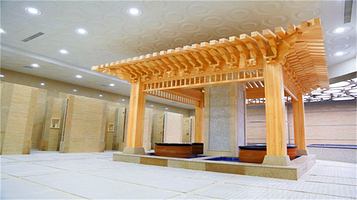 大西洋汤泉(欧亚春城购物中心店)