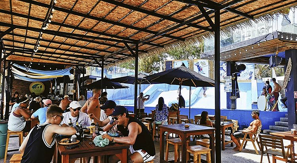 普吉岛冲浪之家