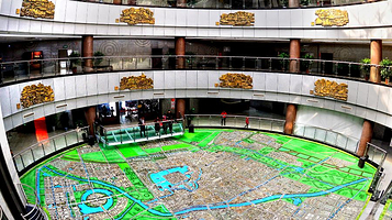 聊城中国运河文化博物馆