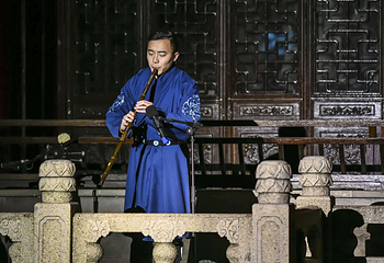 《寻梦山塘》实景演出第 18 张图片