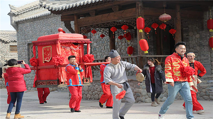 丹霞口文旅小镇第 65 张图片