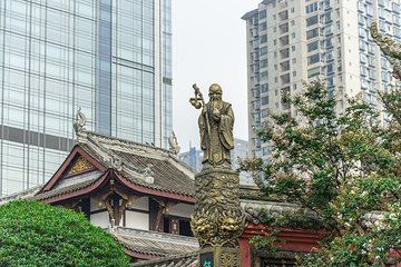 大慈寺第 1 张图片