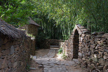 竹泉村第 25 张图片