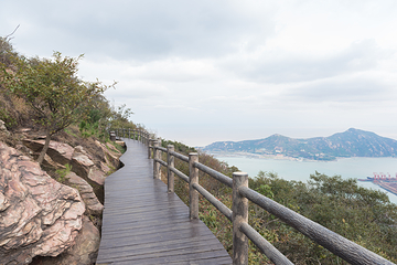 海上云台山第 19 张图片