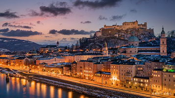 霍恩萨尔茨堡要塞