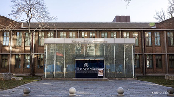 天津大学(卫津路校区)-校史博物馆