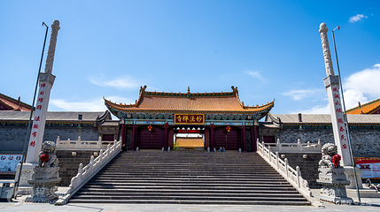 吕祖庙第 2 张图片