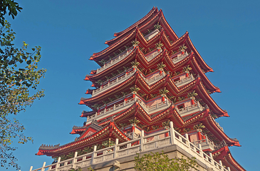 合江楼第 2 张图片