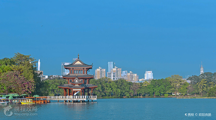 丰渚园第 2 张图片