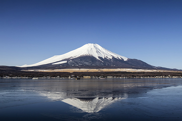 富士山第 68 张图片