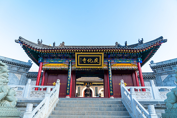五台山第 56 张图片