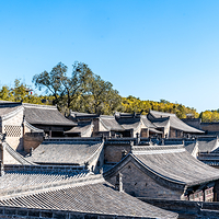 山西王家大院