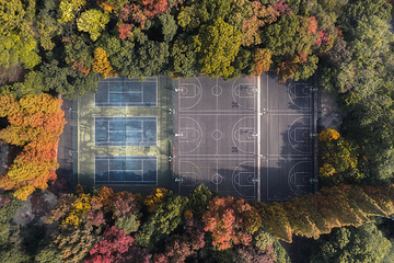 西湖风景名胜区第 320 张图片