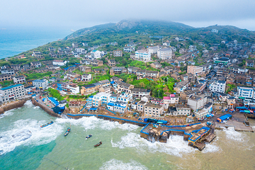 东极岛风景区第 36 张图片