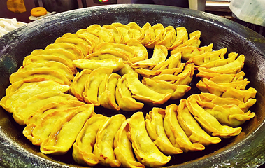 李记清真馆(打钉巷店)第 1 张图片