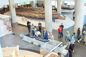 马赛历史博物馆