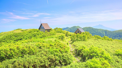 白神山地第 1 张图片
