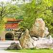 黄龙山庄旅游区