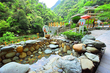 龙胜温泉第 26 张图片