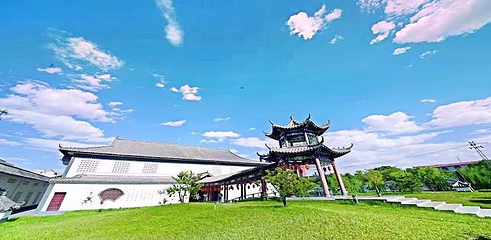 刘伶醉酒古烧锅遗址第 1 张图片
