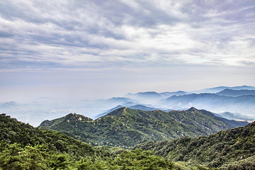 盘山第 34 张图片