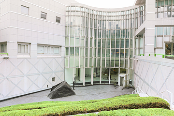 名古屋市美术馆第 1 张图片
