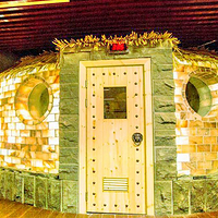 千秋水都商务俱乐部(天润城店)