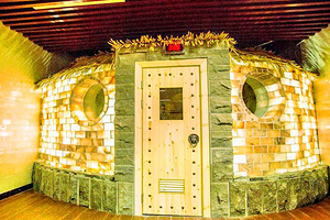 千秋水都商务俱乐部(天润城店)