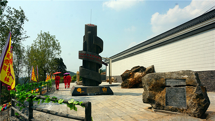 三峡晓峰旅游区第 11 张图片
