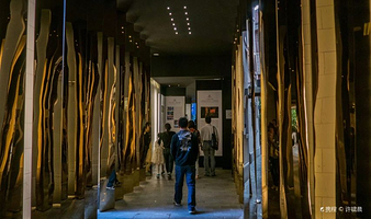 思南露天博物馆