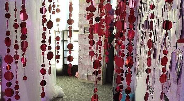 重庆恋爱博物馆