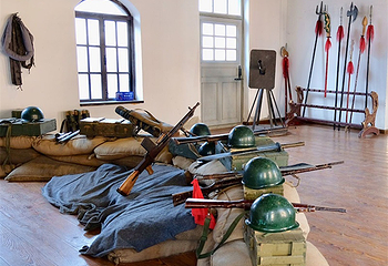 闯关东影视基地第 14 张图片