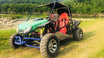 三木户外拓展基地