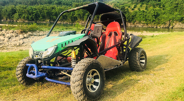 三木户外拓展基地