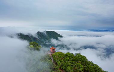 五雷山第 11 张图片