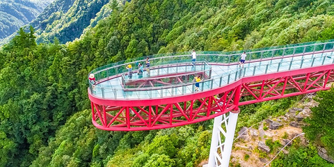 大风堡景区第 5 张图片