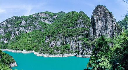 峰林峡第 10 张图片